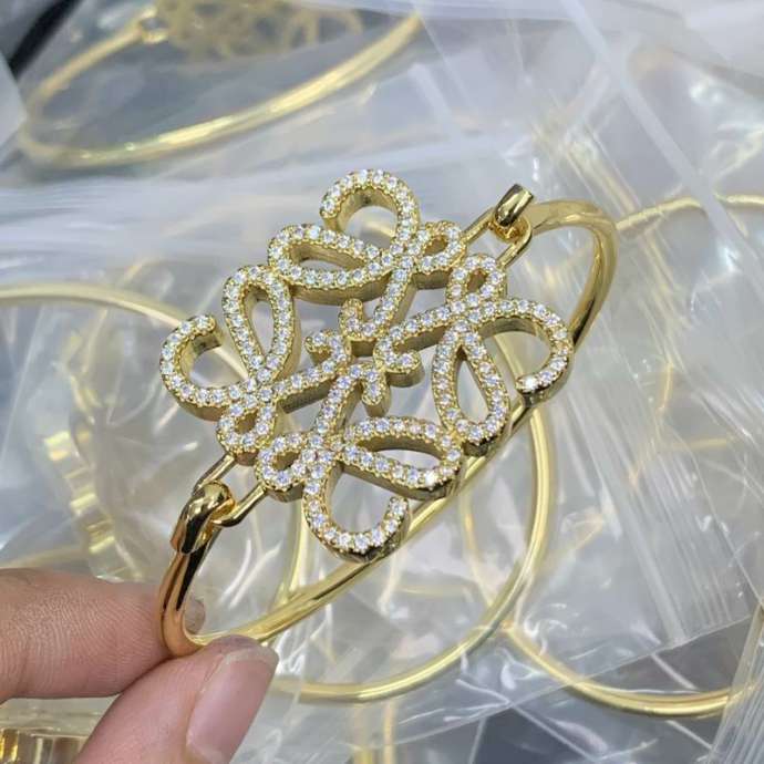 Picture of Loewe Bracelet _SKULoewebracelet01lyw710463